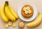 benefícios da banana