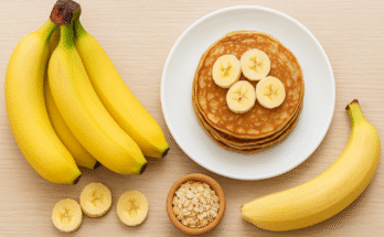 benefícios da banana